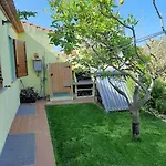 Cristallina- Marina Di Hébergement de vacances *