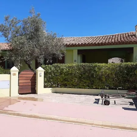 Cristallina- Marina Di