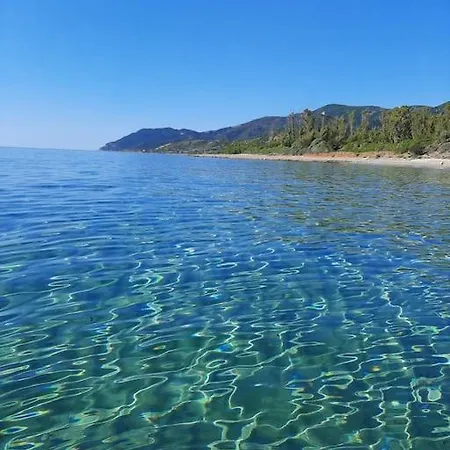 Cristallina- Marina Di *