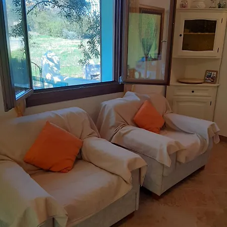 Cristallina- Marina Di Nyaraló