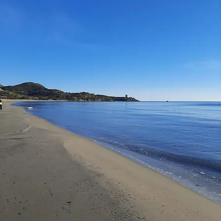 Cristallina- Marina Di Nyaraló Tertenìa