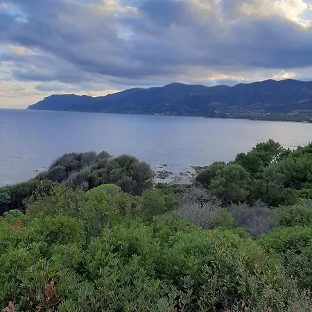 Cristallina- Marina Di *