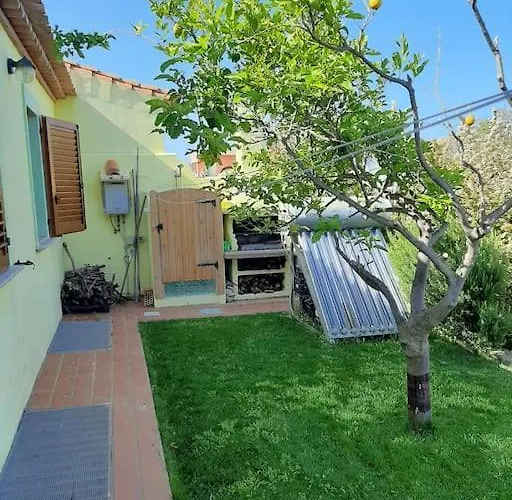 Cristallina- Marina Di Nyaraló *