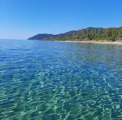 Cristallina- Marina Di *