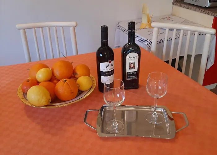 Cristallina- Marina Di Nyaraló Tertenìa