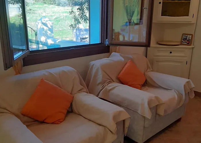 Cristallina- Marina Di Nyaraló