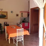 Cristallina- Marina Di Сasa de vacaciones