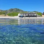 Cristallina- Marina Di Сasa de vacaciones Tertenìa