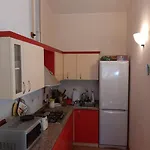 Cristallina- Marina Di Сasa de vacaciones