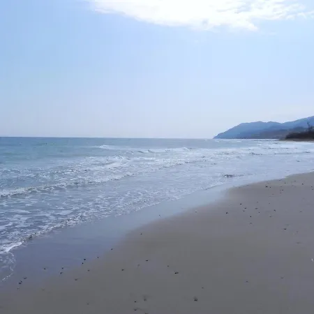 Σπίτι διακοπών Cristallina- Marina Di