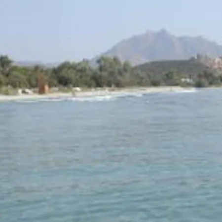 Cristallina- Marina Di *