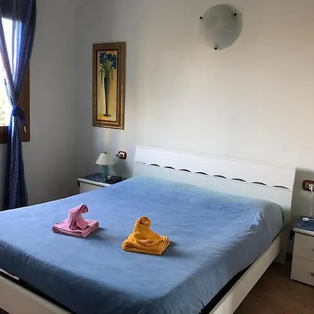 Feriehus Cristallina- Marina Di *