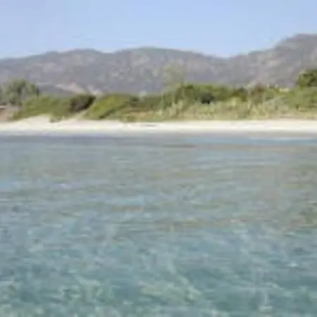 Cristallina- Marina Di