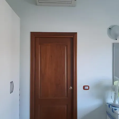 Cristallina- Marina Di Tertenìa