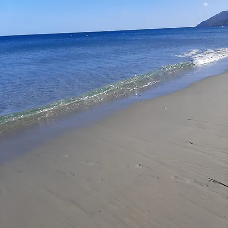 Cristallina- Marina Di *