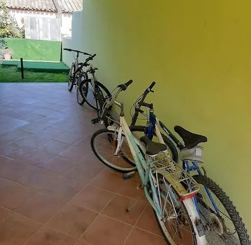 Casa de Férias Cristallina- Marina Di